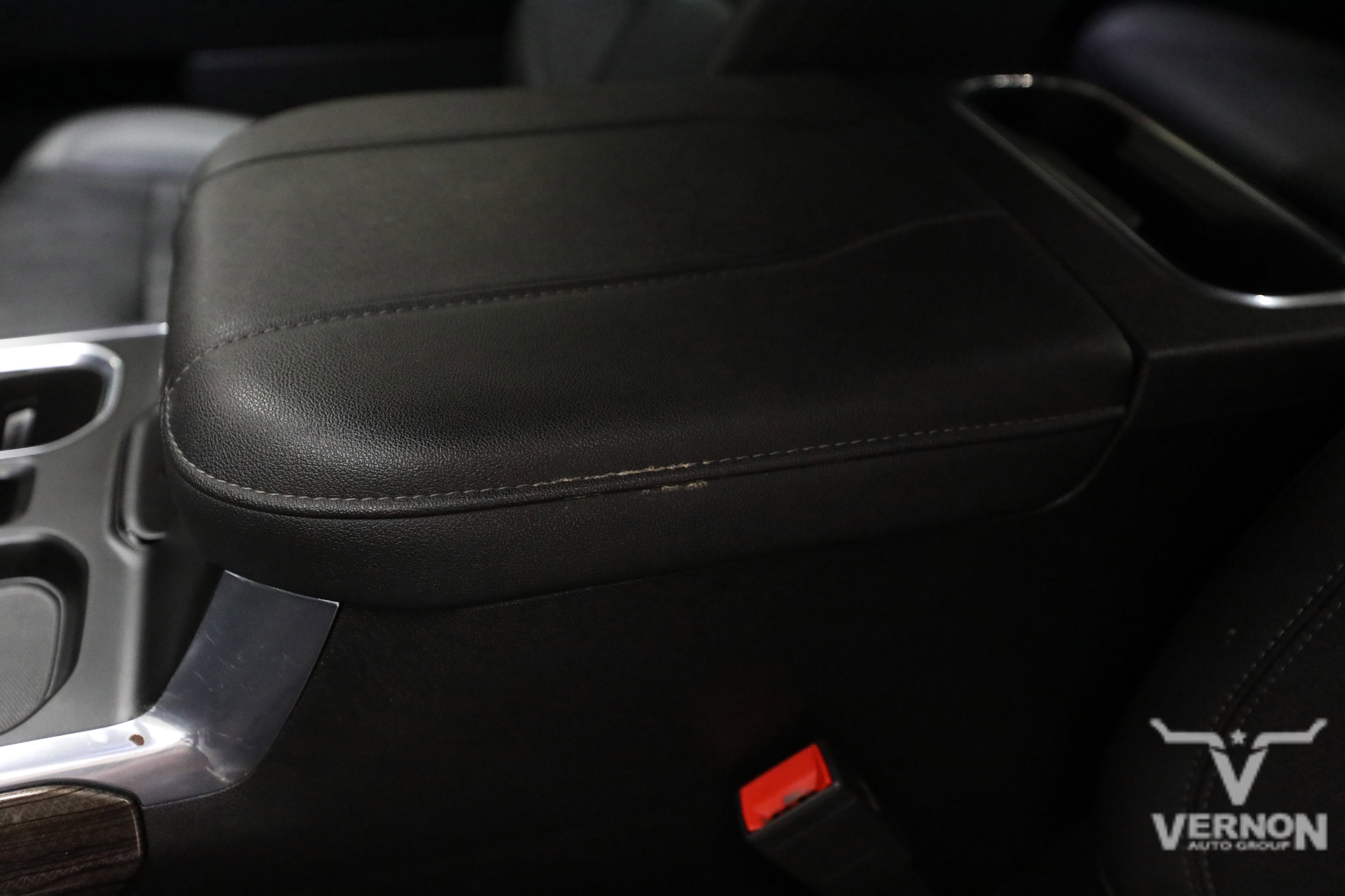 Used 2023 Black Chevrolet Y image 15