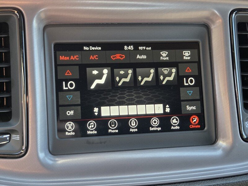 Used 2023 Gray Dodge GT image 29