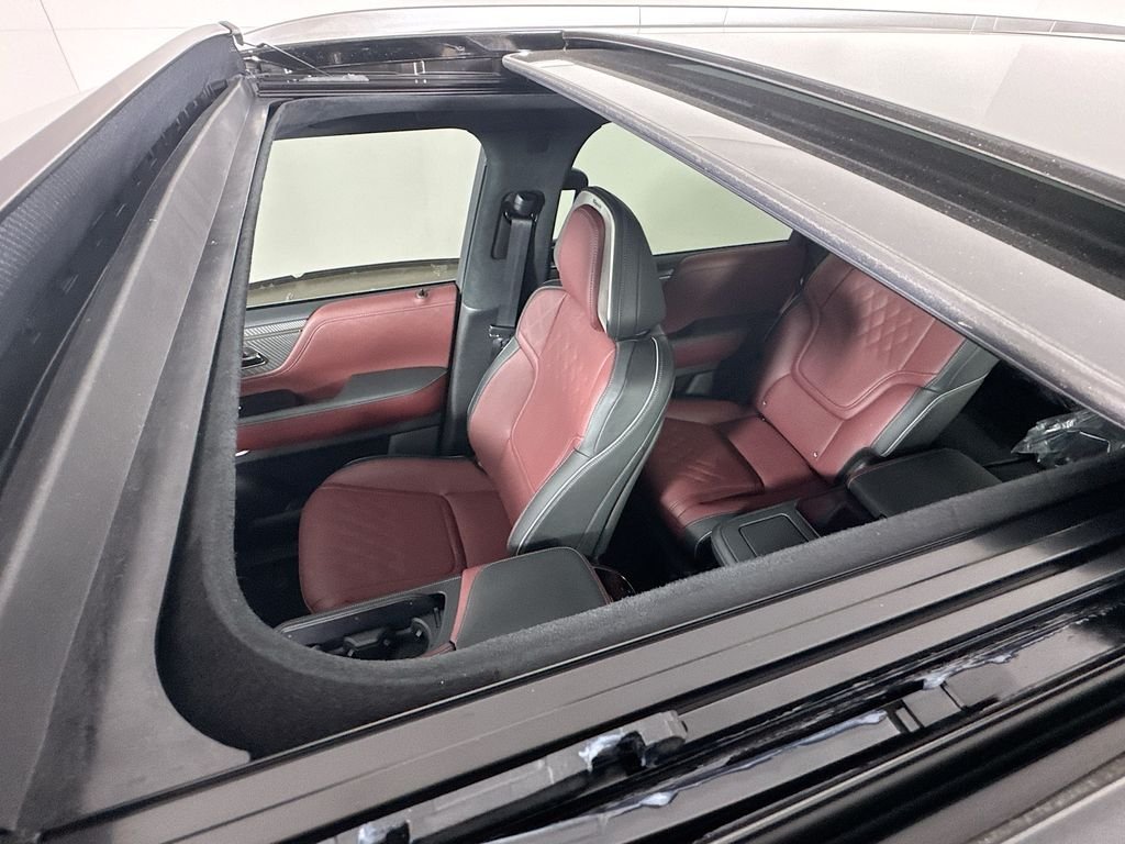 2026 INFINITI QX80 Autograph - Photo 25