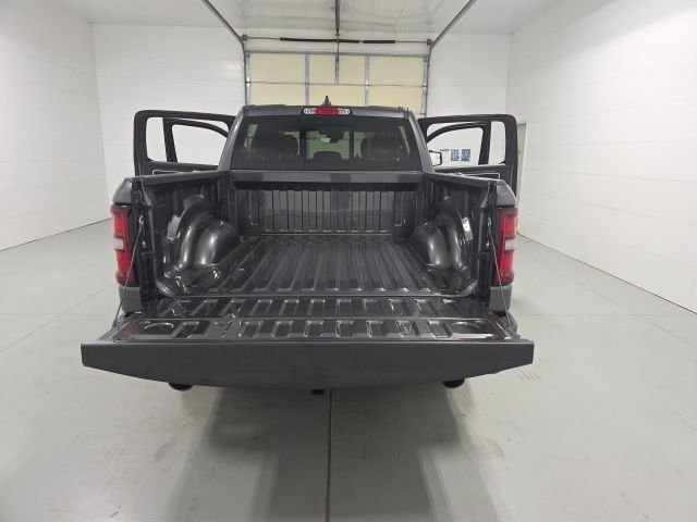 2026 RAM 1500 Big Horn/Lone Star - Photo 13