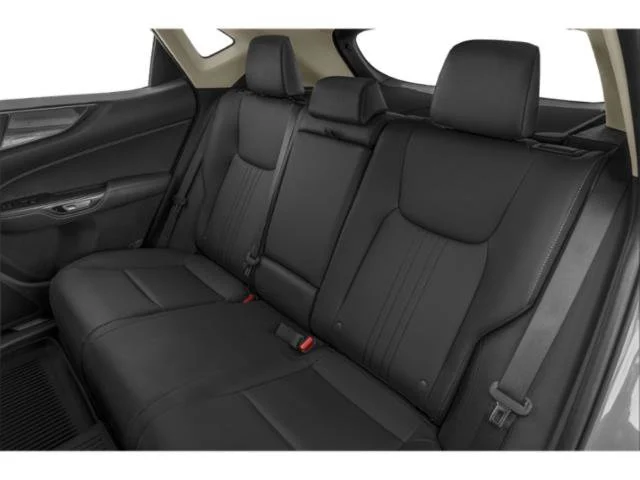 Certified Used 2025 Silver Lexus 350 image 12