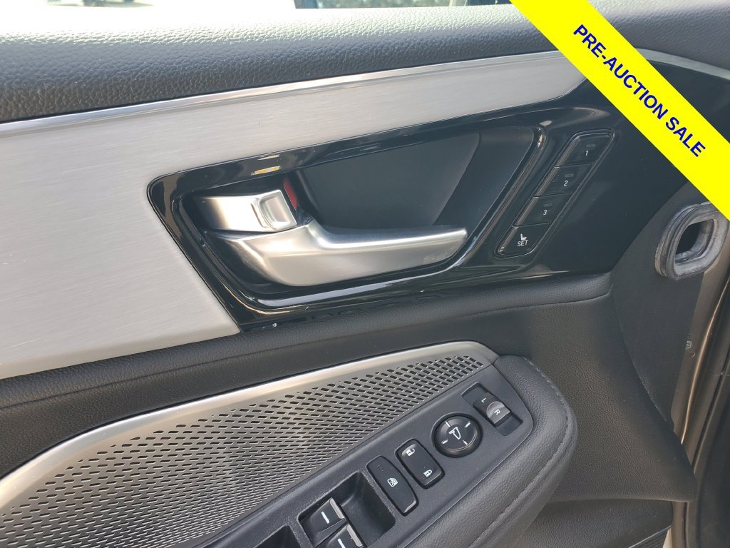 Used 2024 Gray Acura 3.5L image 22