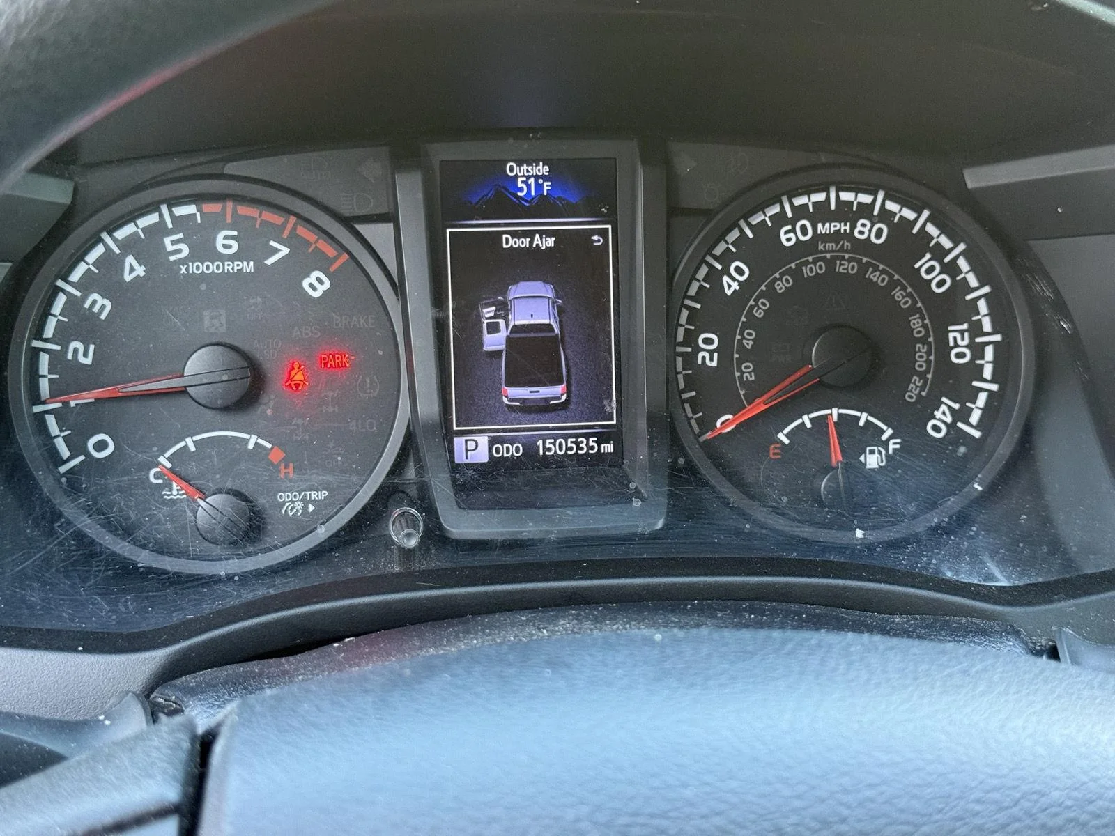 Used 2019 WHITE Toyota SR image 12