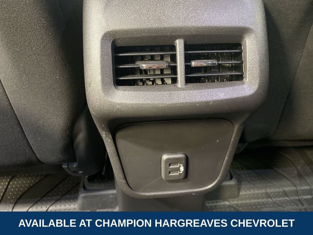 2024 Chevrolet Equinox LT - Photo 29