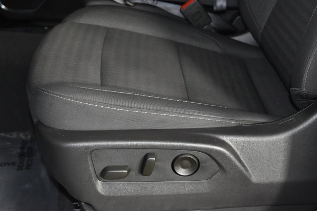 Used 2024 Summit White Chevrolet LT (2FL) image 17