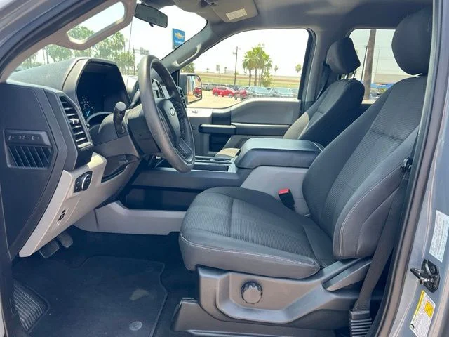 Used 2019 Black Ford XL image 8