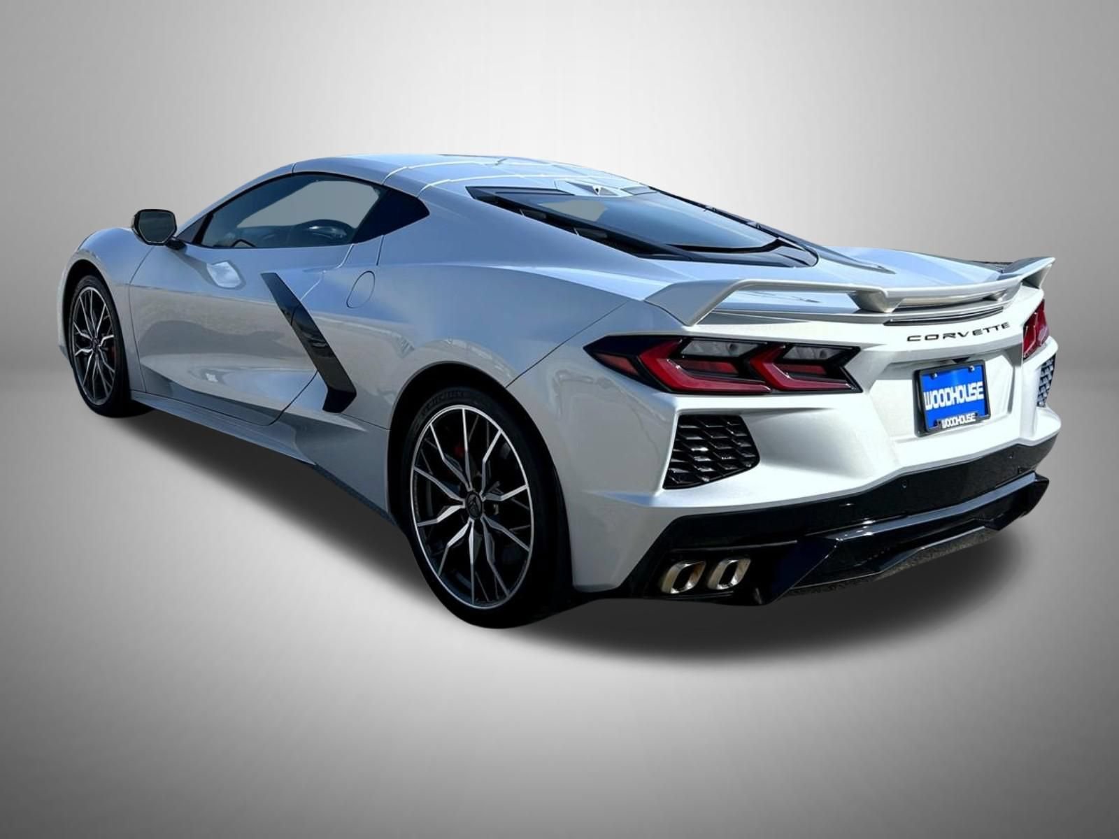 2023 Chevrolet Corvette 2LT - Photo 8