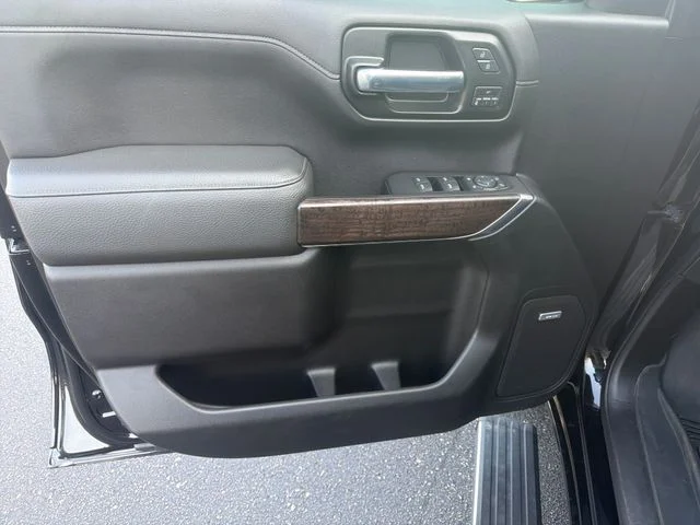 2020 GMC Sierra 1500 Denali - Photo 12