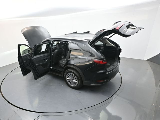 Used 2025 Black Mazda 3.3 Turbo Select image 37