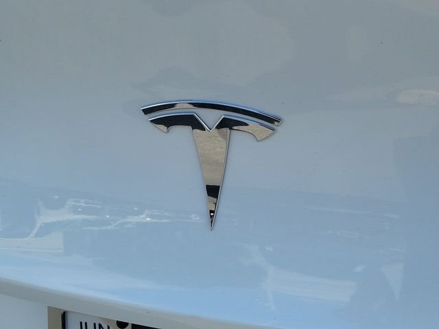 Used 2023 Pearl White Multi Tesla Long Range image 26
