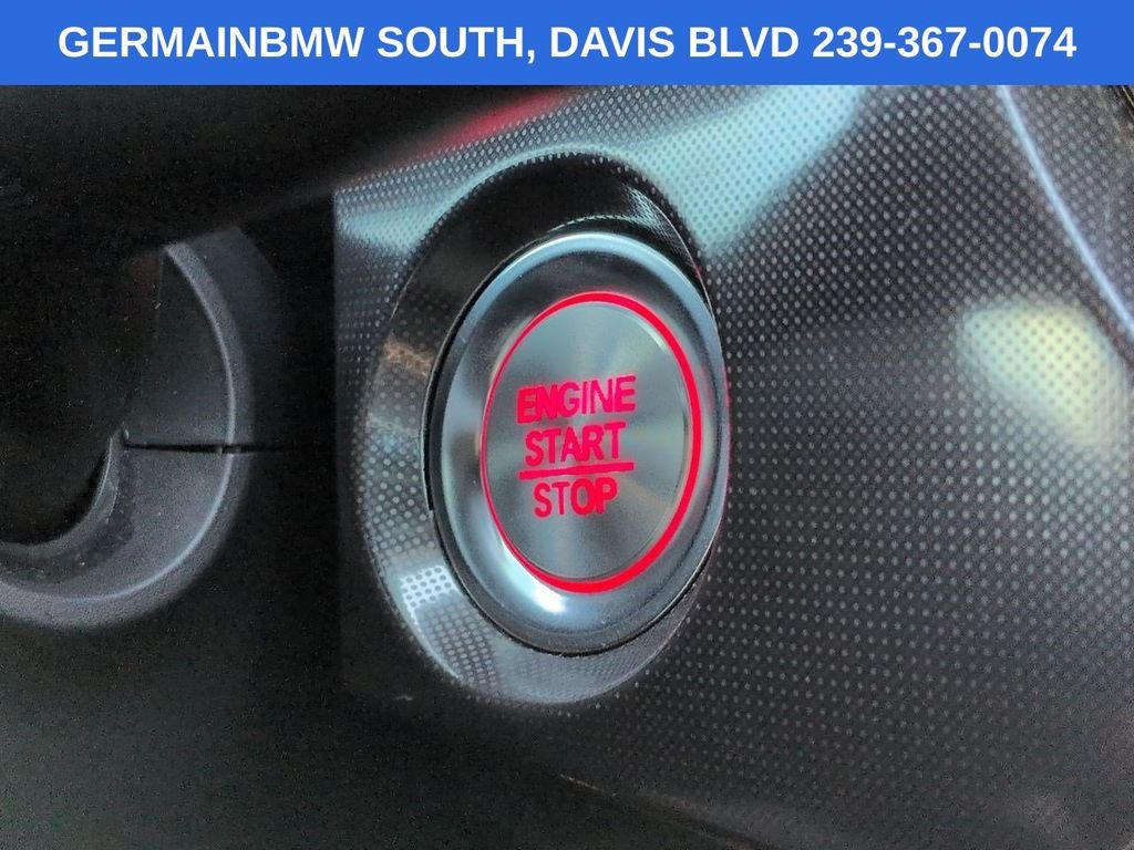 Used 2024 Lunar Silver Metallic Acura Type S image 29