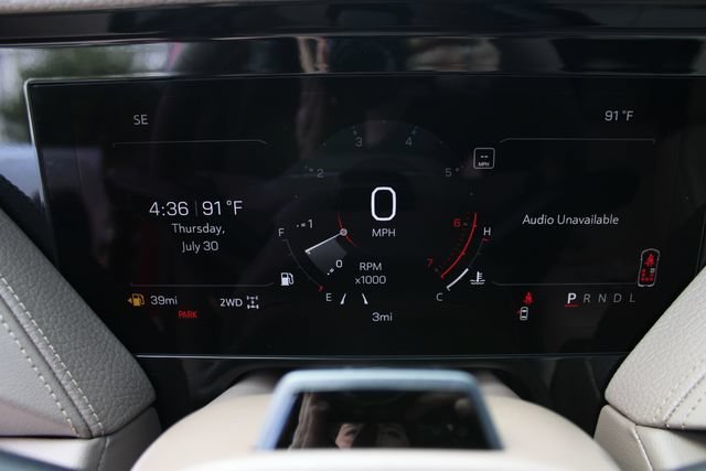 2026 GMC Yukon XL Denali - Photo 17