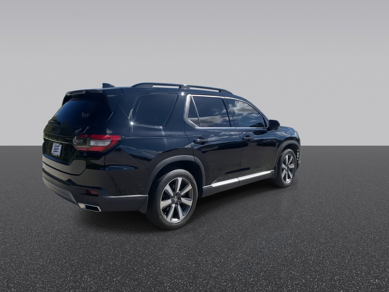 2025 Honda Pilot Elite - Photo 39