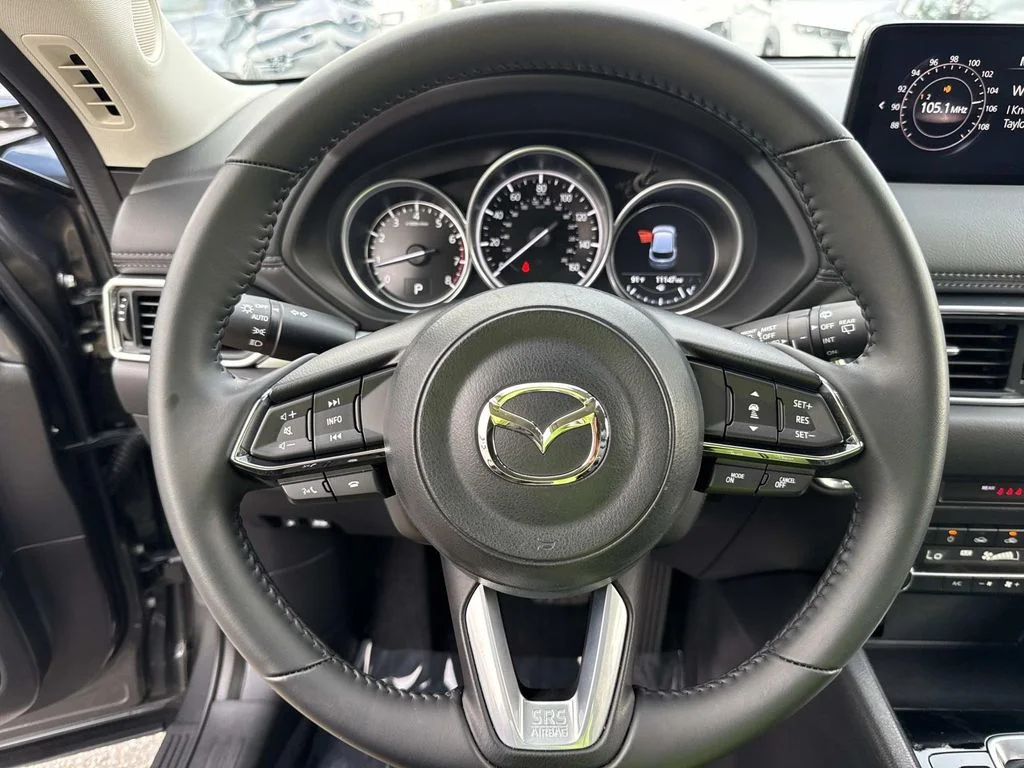Used 2025 Gray Mazda 2.5 S Select Package image 45