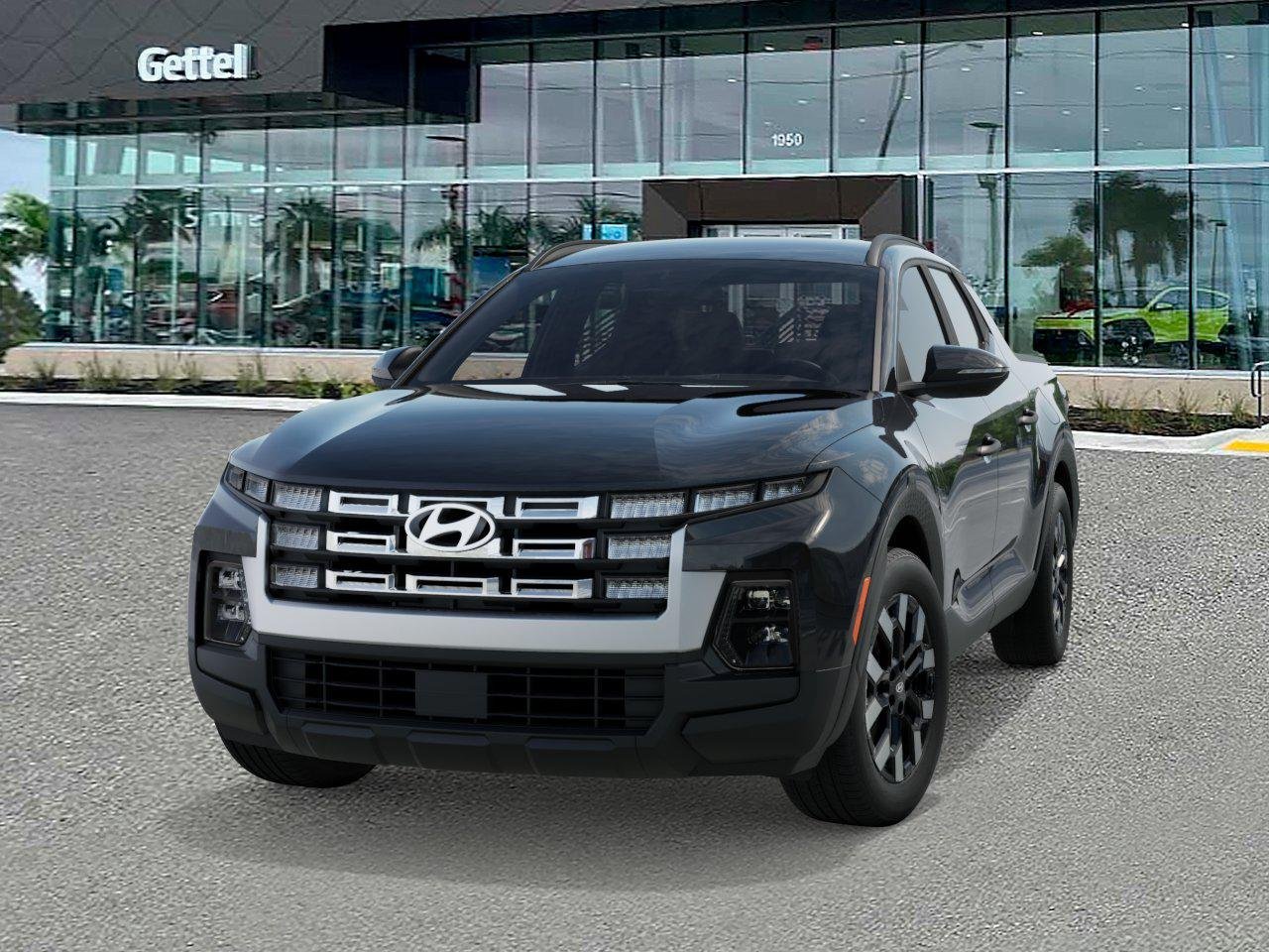 2026 Hyundai Santa Cruz SEL - Photo 24