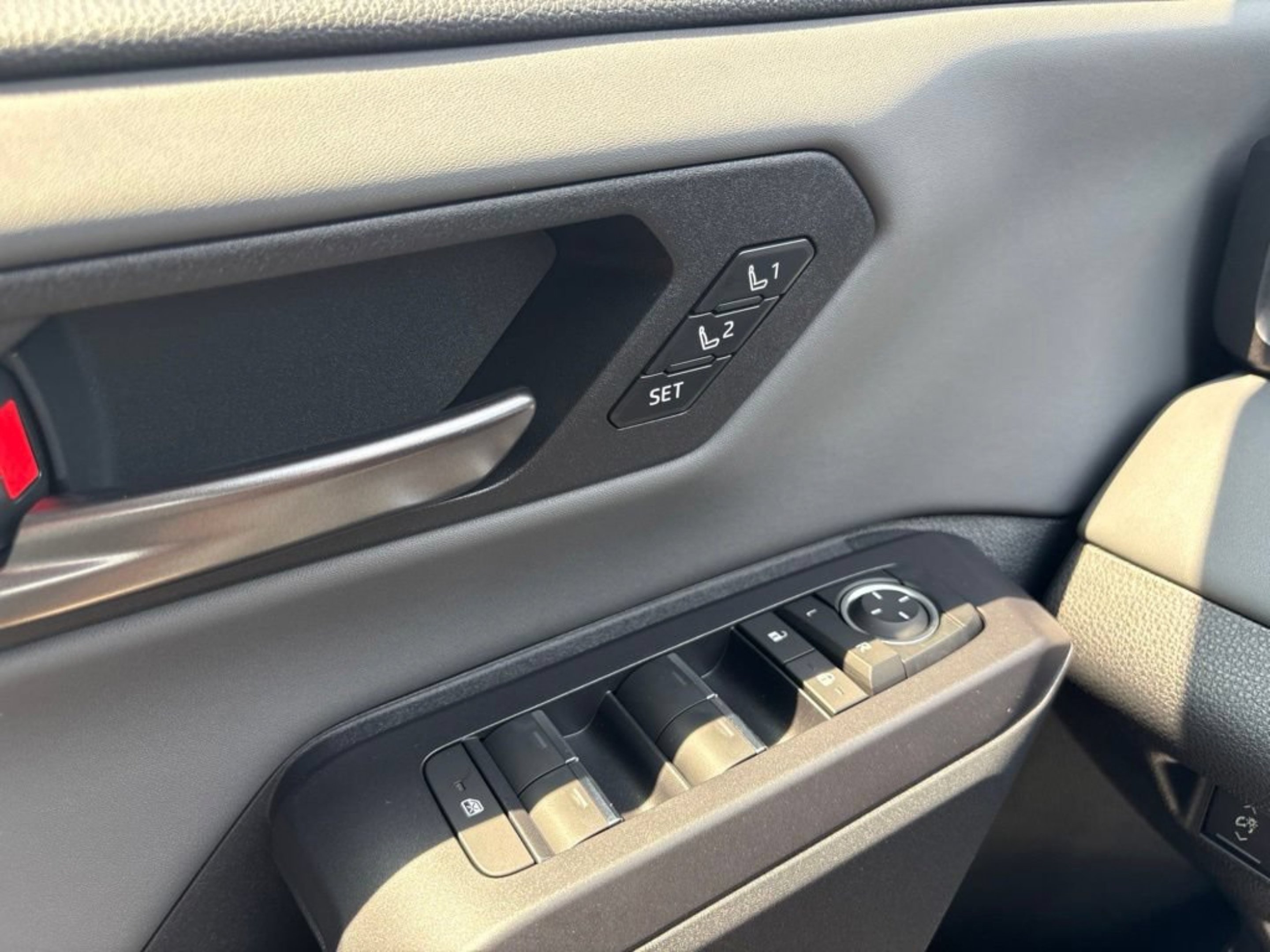 New 2026 0089/Wind Chill Toyota Limited image 16
