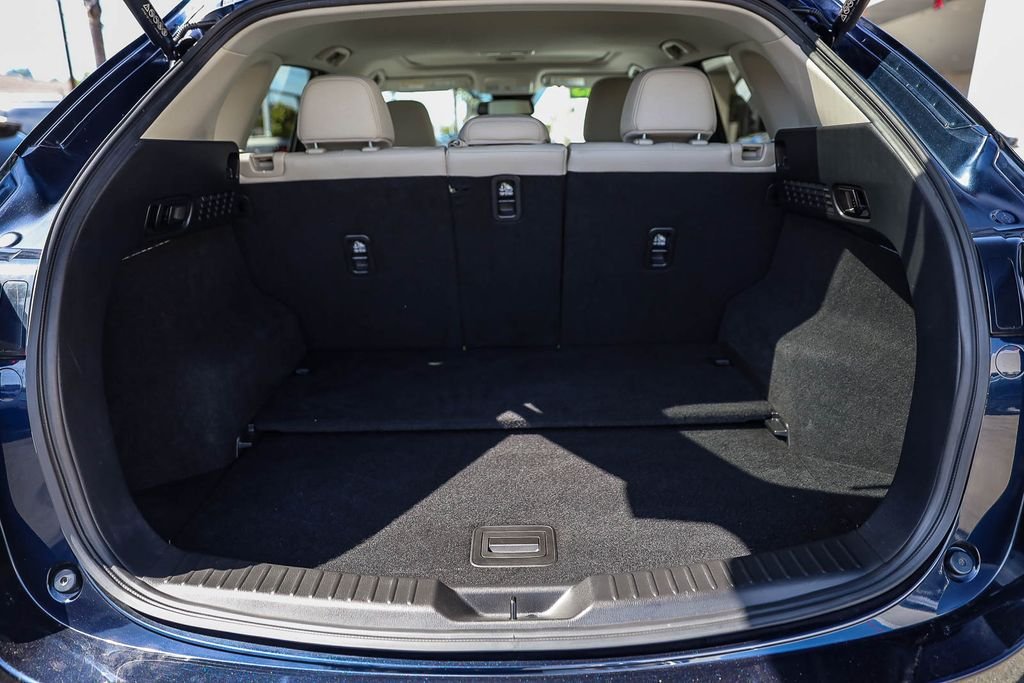 2023 Mazda CX-5 S Preferred package - Photo 24
