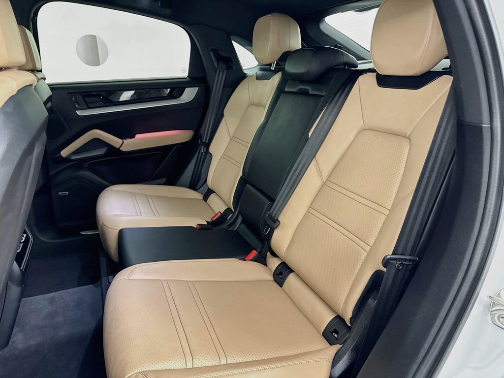 Used 2026 White Porsche Base image 25
