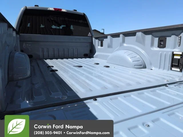 New 2026 Brown Ford King Ranch image 30