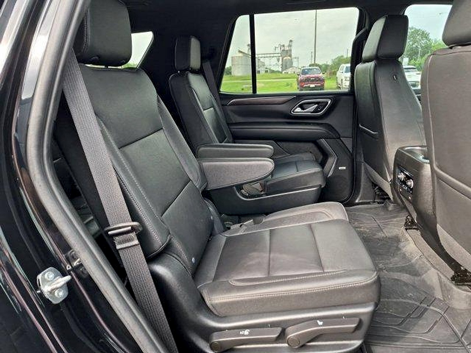 2023 Chevrolet Tahoe Z71 - Photo 26
