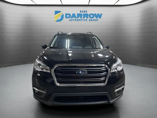 Used 2022 Black Subaru Limited image 8