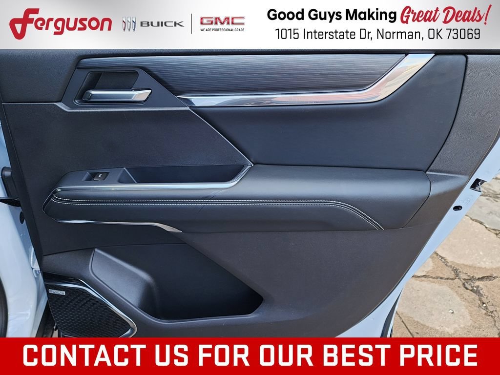 2026 GMC Acadia Elevation - Photo 45
