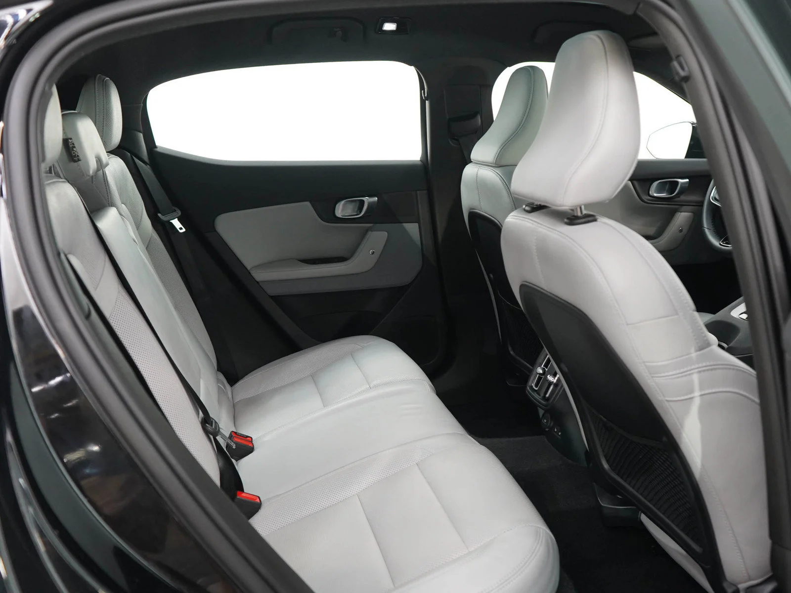 Used 2023 Black Polestar Plus image 12