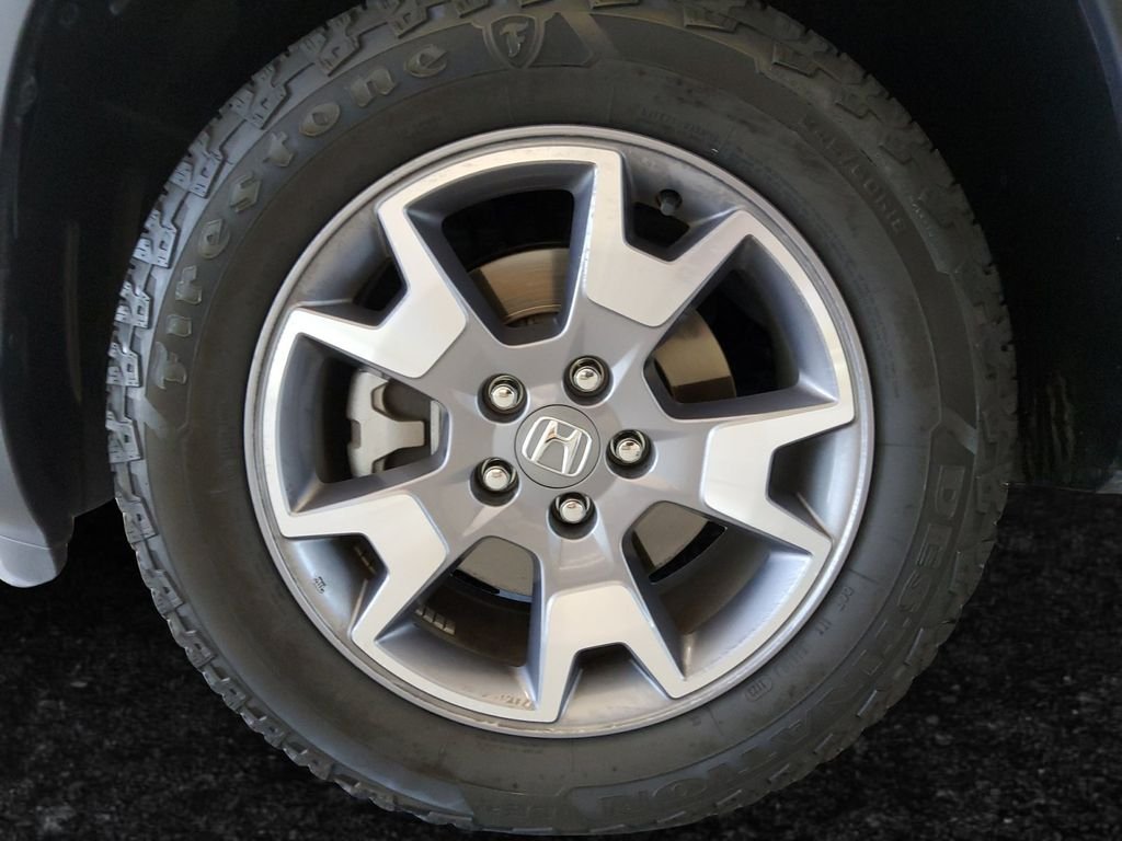 Used 2023  Honda TrailSport image 26