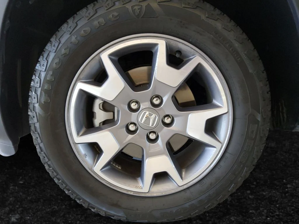 Used 2023  Honda TrailSport image 26