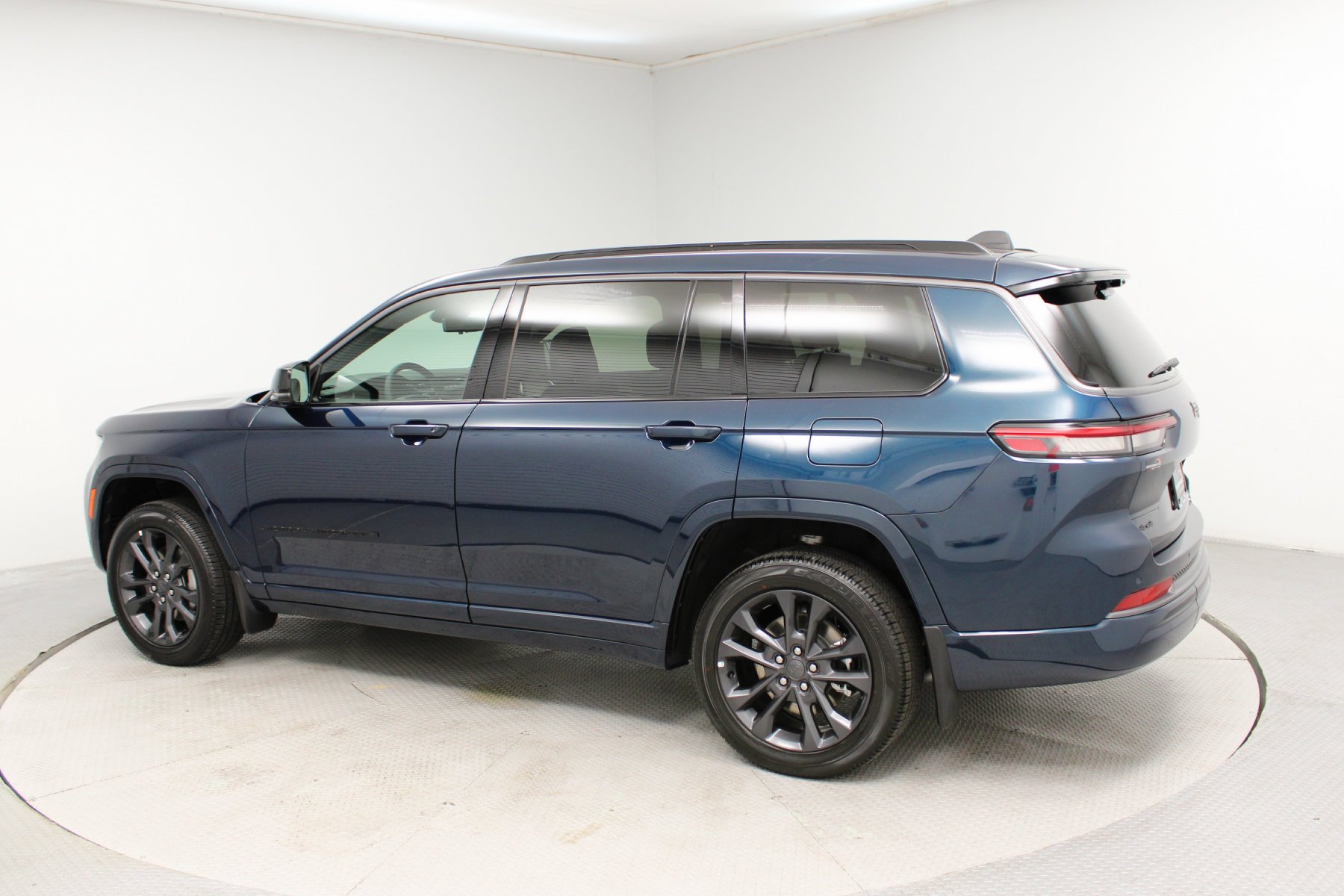 2026 Jeep Grand Cherokee L Limited Reserve - Photo 7