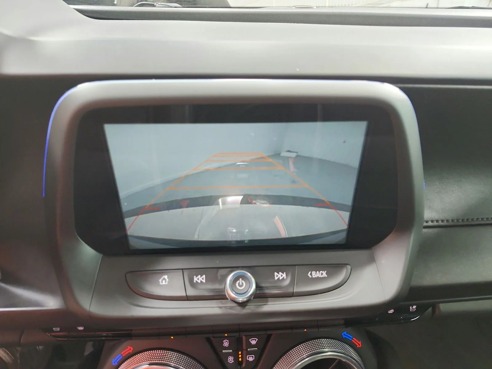 Used 2016 Black Chevrolet SS image 29