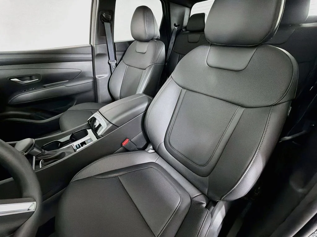New 2027 Blue Stone Hyundai SEL Activity image 20