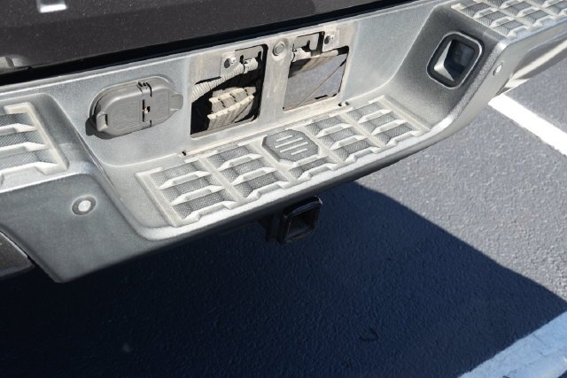 Used 2016 Gray Toyota Limited image 23