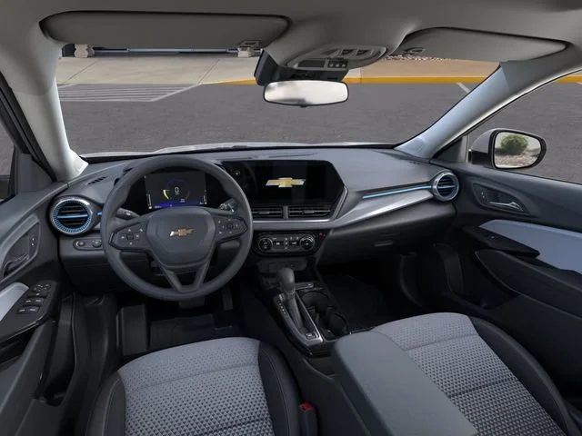 2026 Chevrolet Trax LT - Photo 15