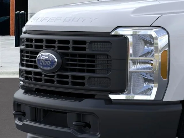 New 2026 White Ford XL image 16