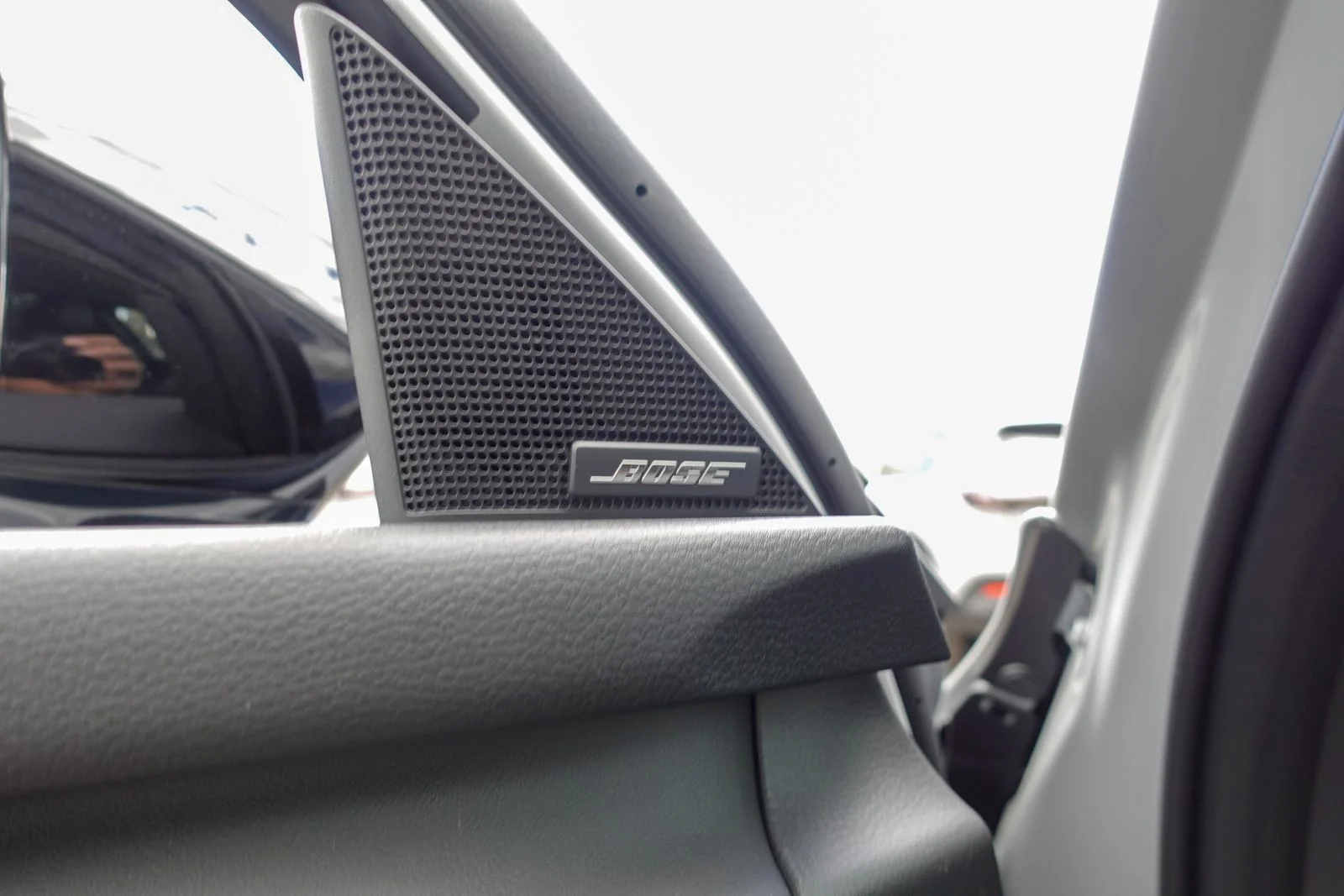 New 2026 Aero Gray Metallic Mazda 2.5 S Premium Plus image 18