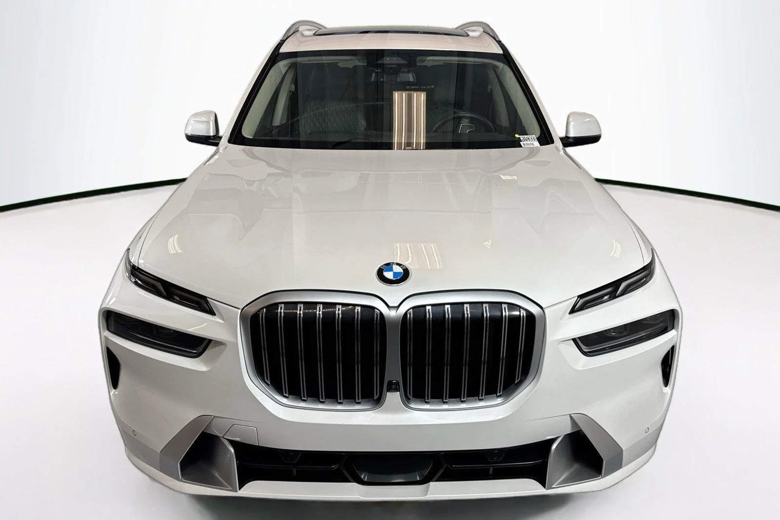 Used 2023 Alpine White BMW xDrive40i image 2
