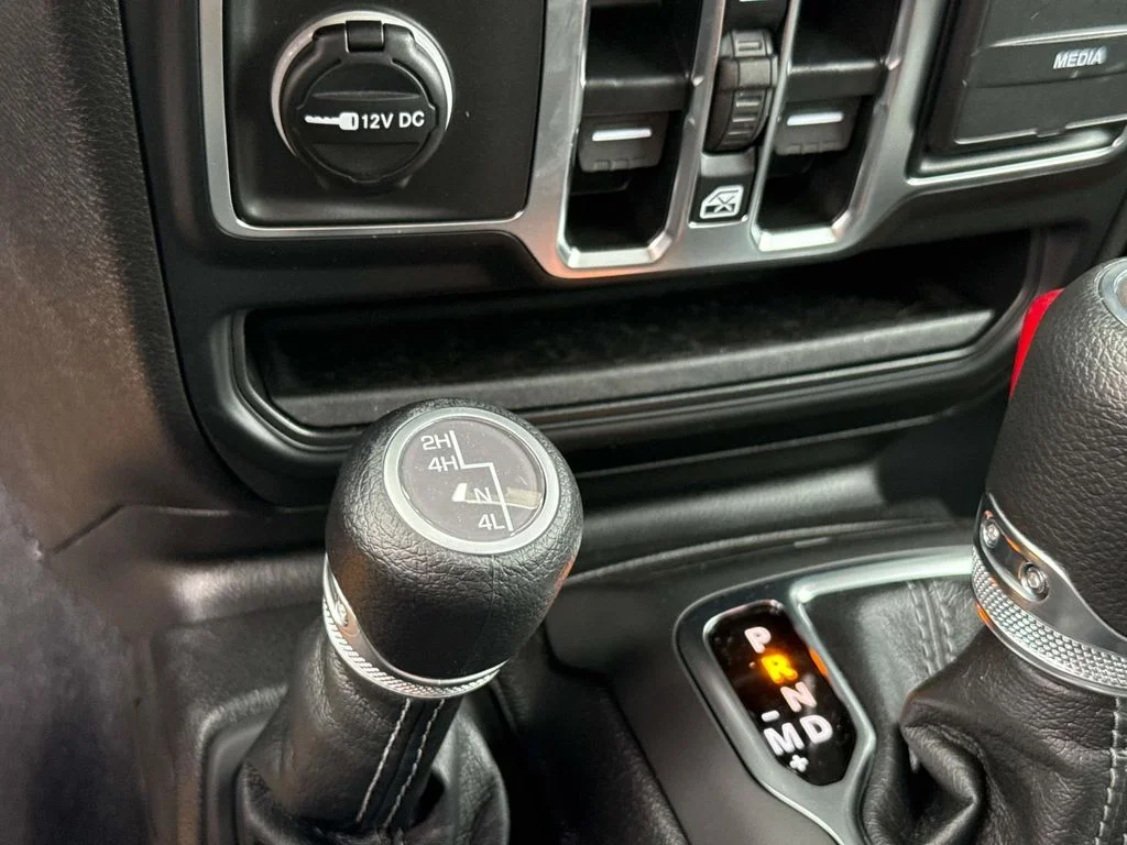 New 2026 Gray Jeep Sport S image 37