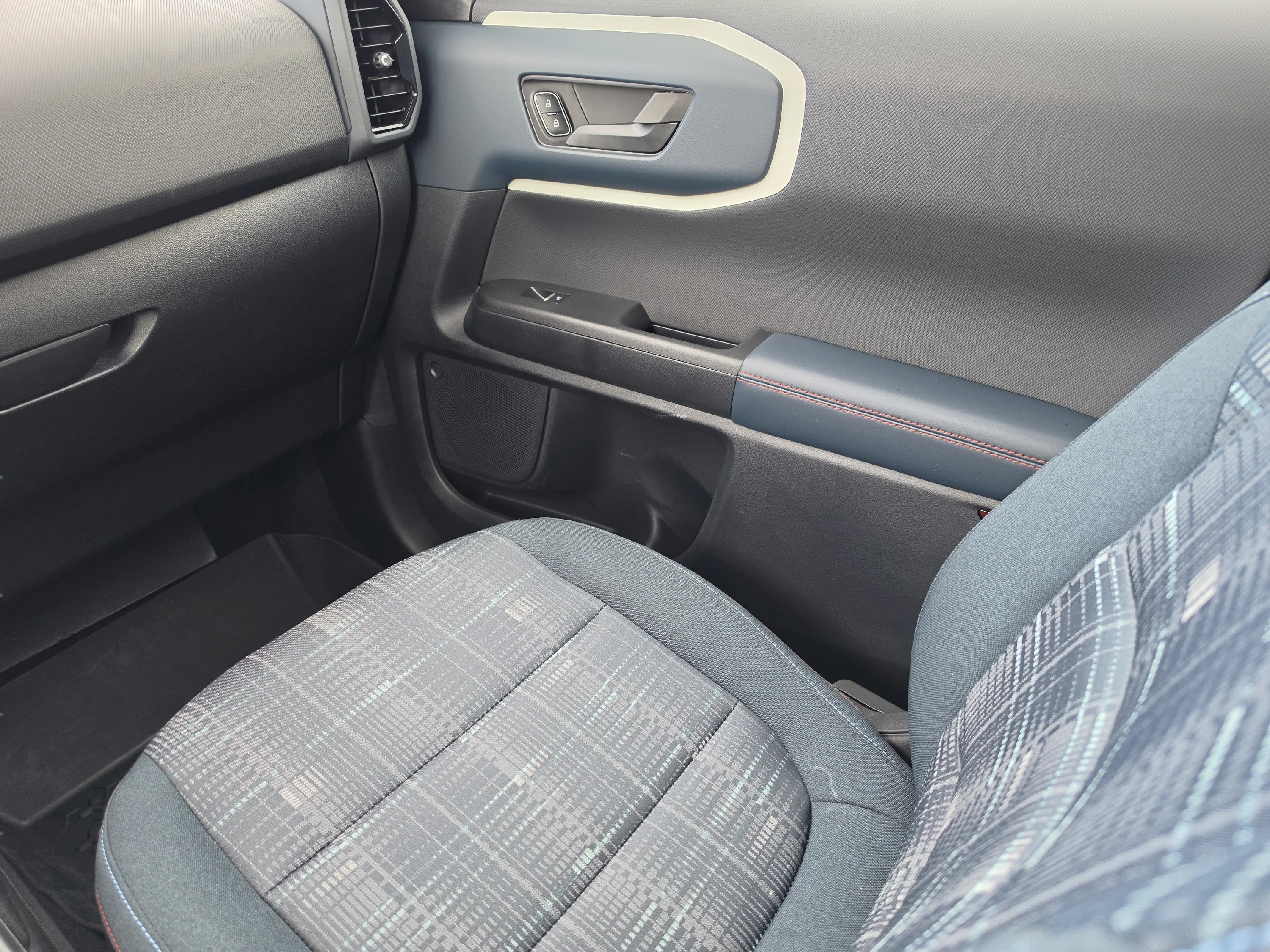 Used 2024 Carbonized Gray Metallic Ford Heritage image 21