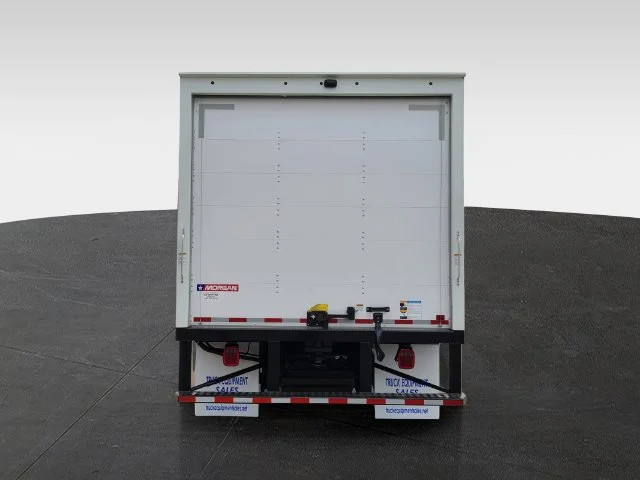 Used 2023 White Chevrolet 1WT image 7