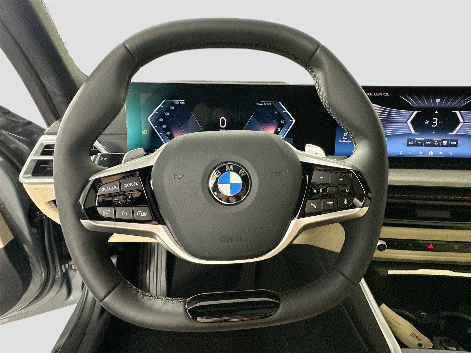 2026 BMW 3 Series 330i - Photo 11