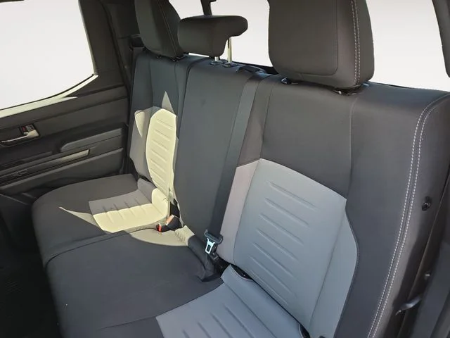 Used 2025 Beige Toyota TRD Sport image 13