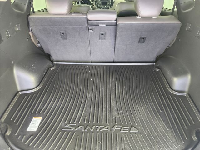 Used 2014 Silver Hyundai Base image 18