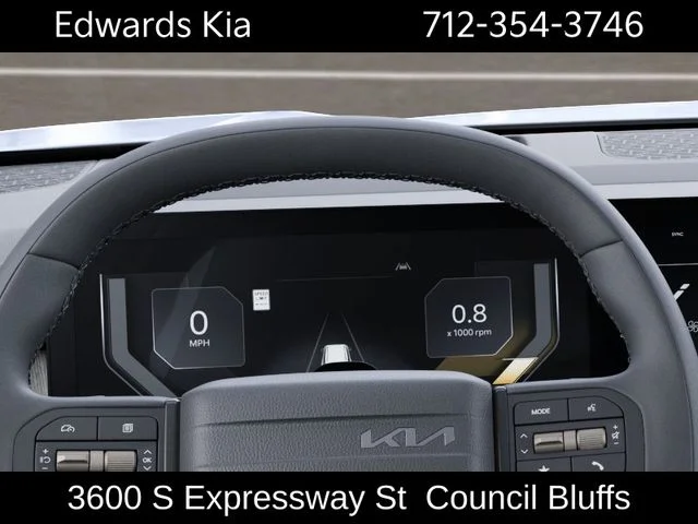 New 2027 White Kia SX Prestige image 23