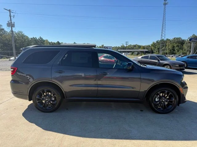 2026 Dodge Durango GT - Photo 6