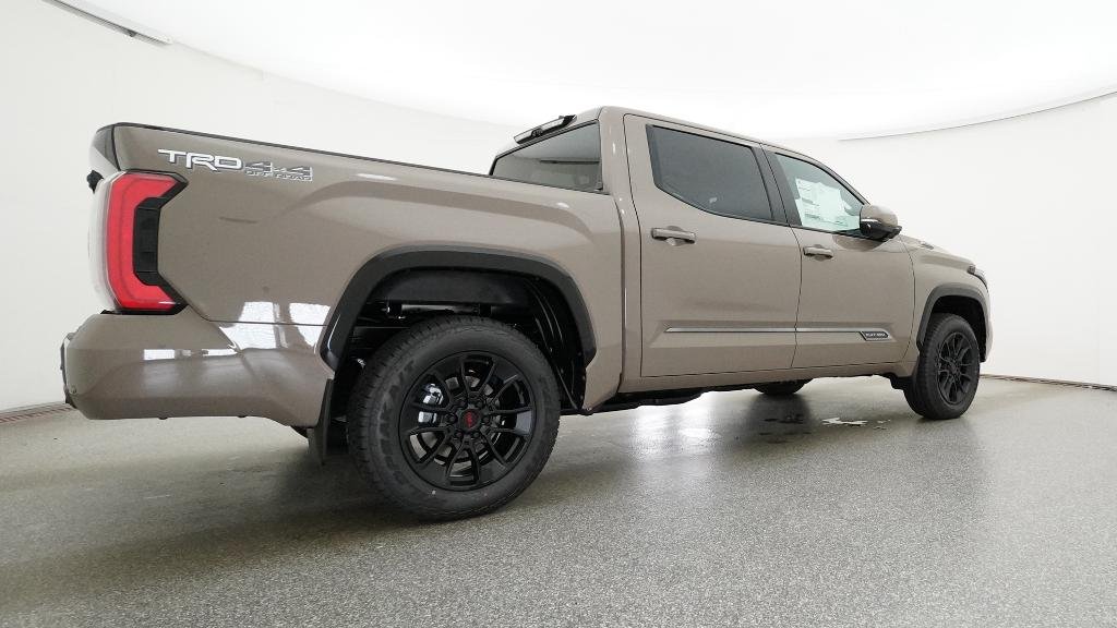 New 2026 Mudbath Toyota Platinum i-FORCE MAX image 47