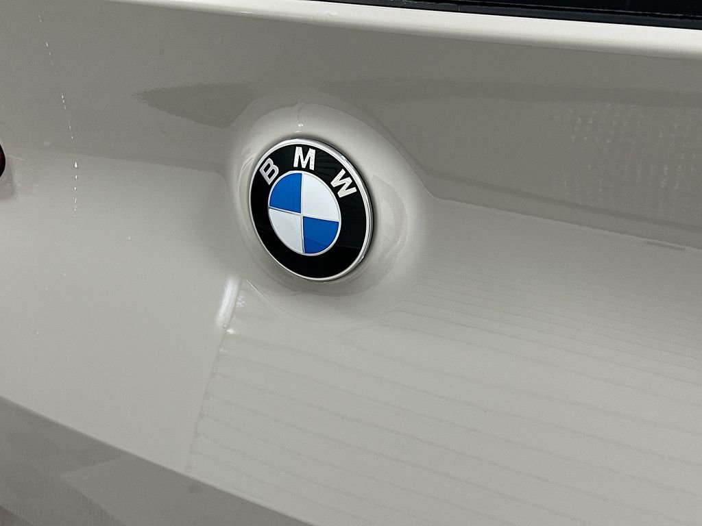 Used 2025 Dune Grey Metallic BMW 30 xDrive image 22