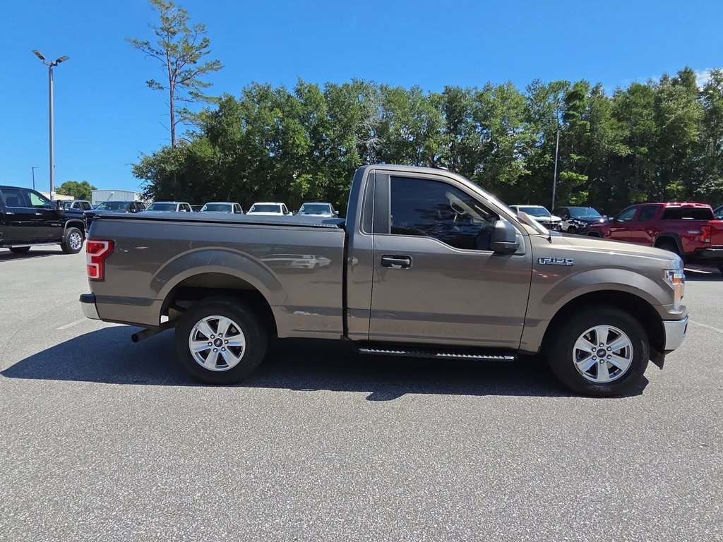 Used 2020  Ford XL image 3