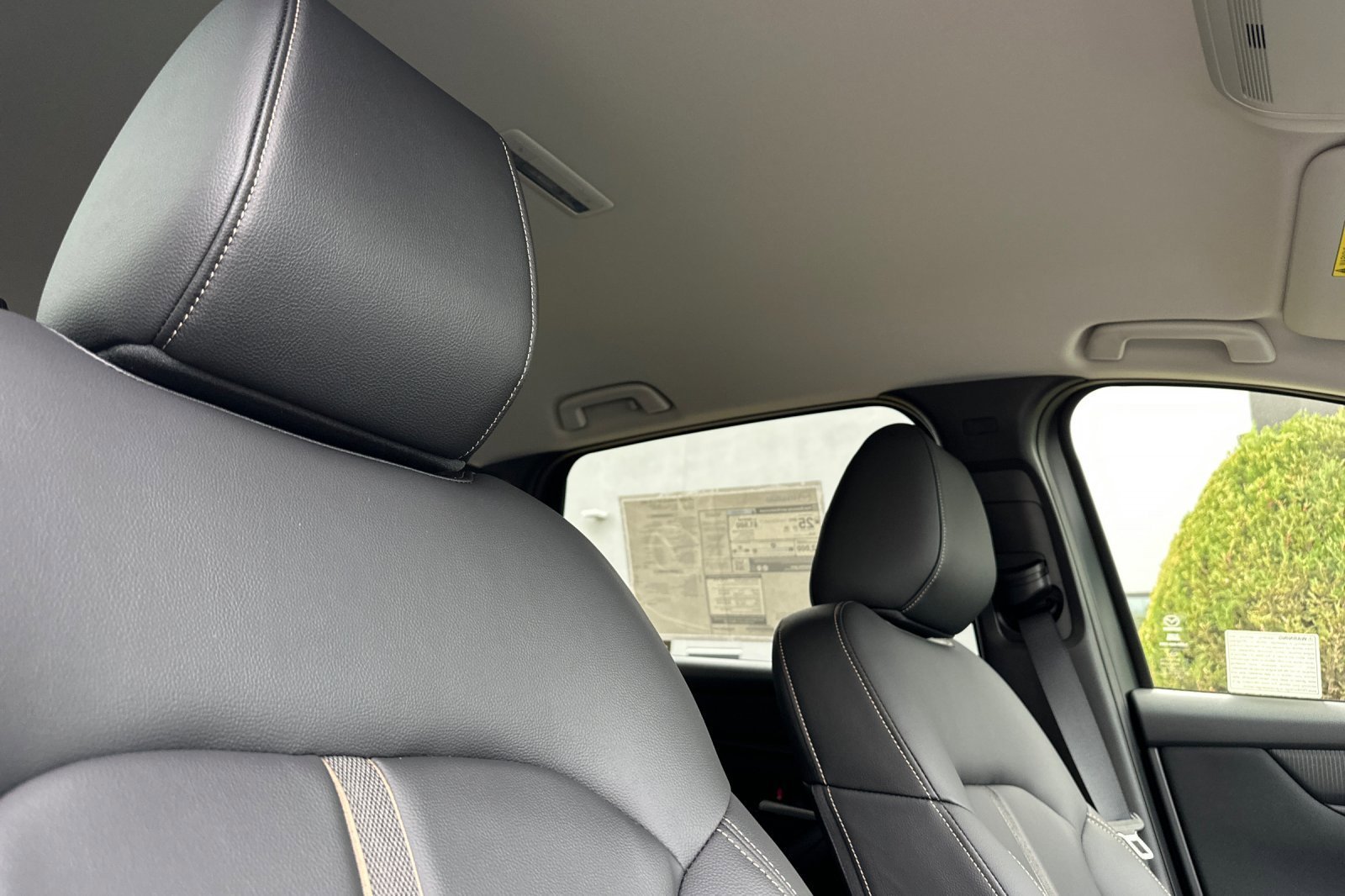 2026 Mazda CX-90 Select Package - Photo 20