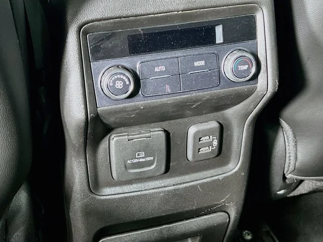2019 GMC Acadia SLT-1 - Photo 36